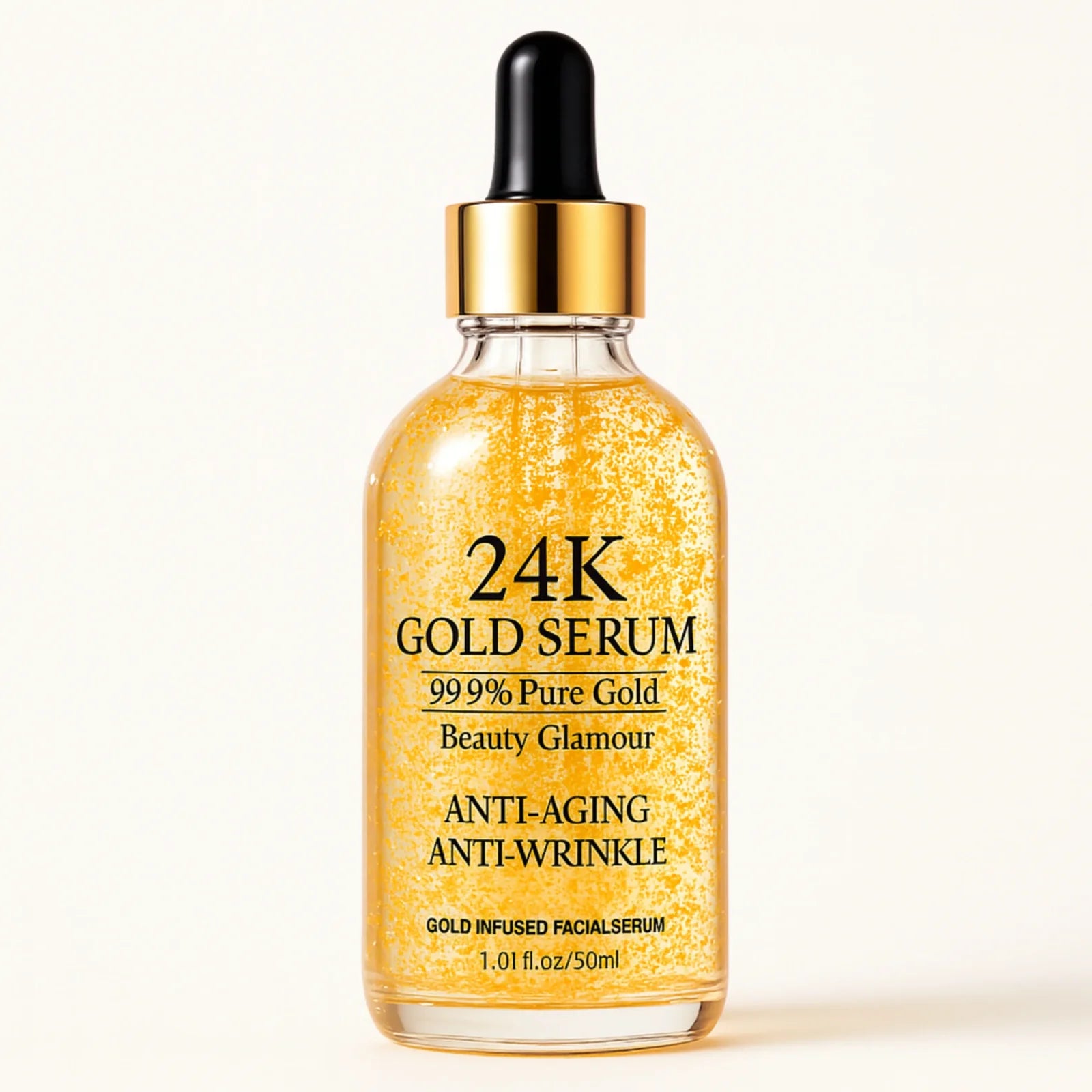 24K Gold Gezichtsserum