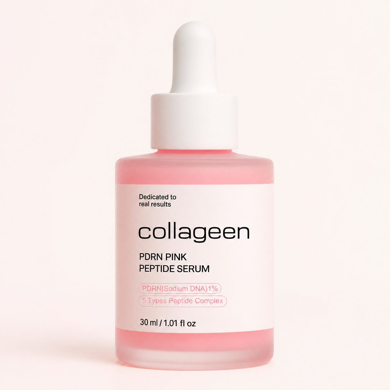 Peptide Serum